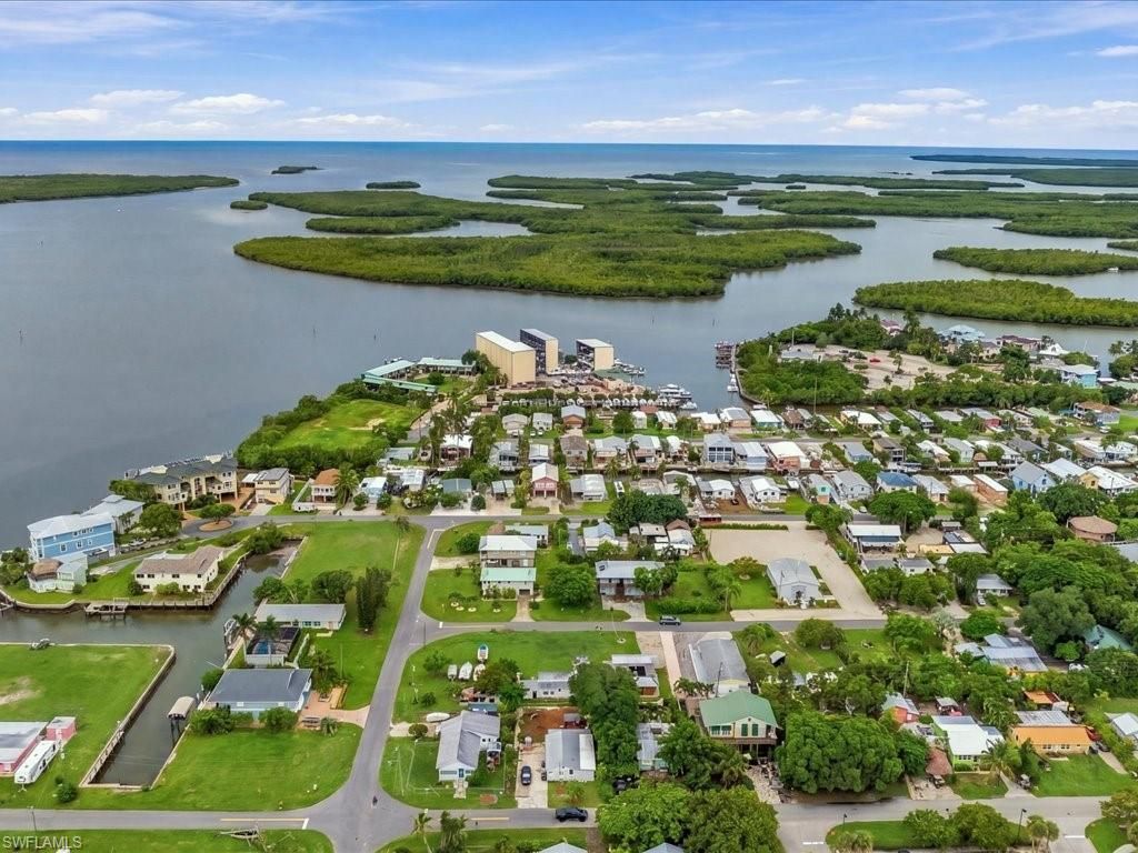 Tbd Goodland Dr E & Mango, Goodland, FL 34140 Photo
