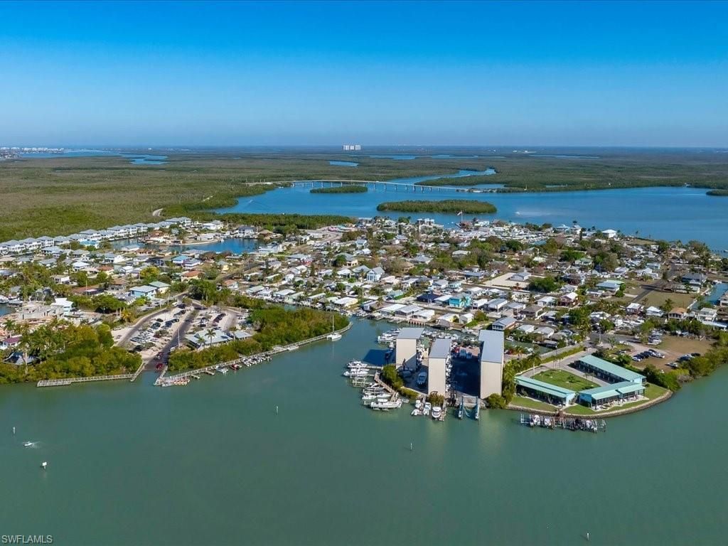 Tbd Goodland Dr E & Mango, Goodland, FL 34140 Photo