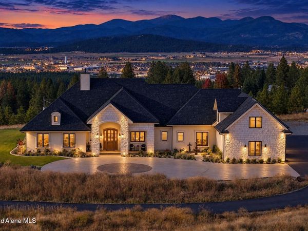 15886 W Carmel Way , Post Falls, ID 83854