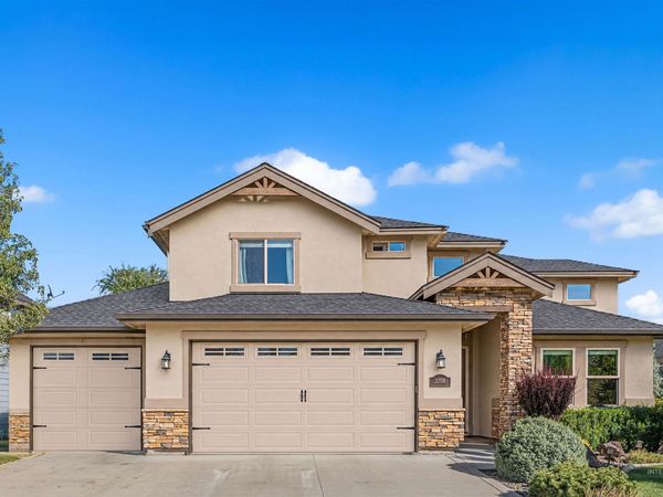 3208 S Fox Leash Ave, Eagle, ID 83616