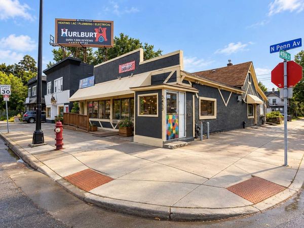 3453 Penn Avenue N, Minneapolis, MN 55412