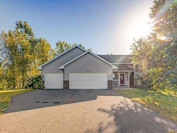 40737 Fahrion Road, North Branch, MN 55056