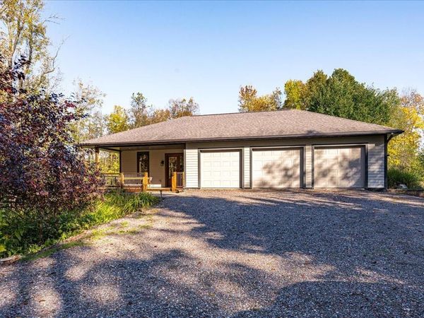92598 Spells Road , Sturgeon Lake, MN 55783