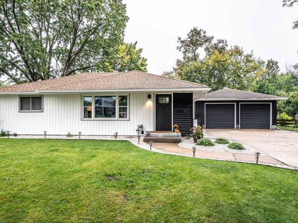 7509 14th Avenue S, Richfield, MN 55423