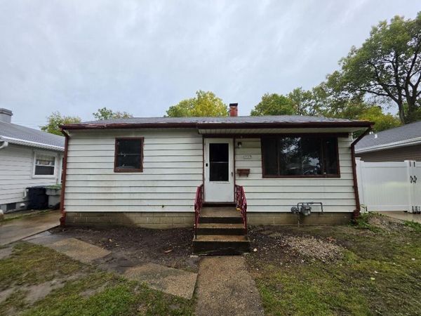3557 S 5th PLACE, Milwaukee, WI 53207