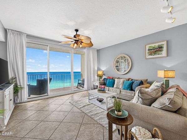 9900 S Thomas Drive , Unit 1911, Panama City, FL 32408