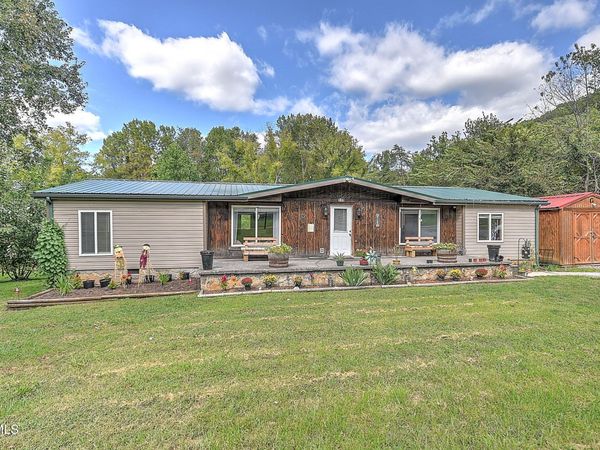 115 Allen Odom Lane, Elizabethton, TN 37643