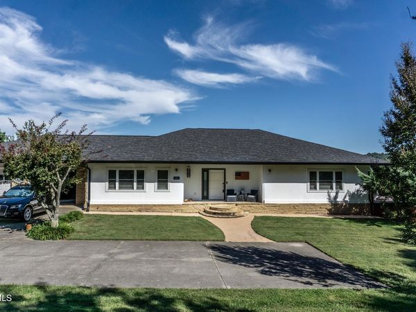975 Boles Lane, Chuckey, TN 37641