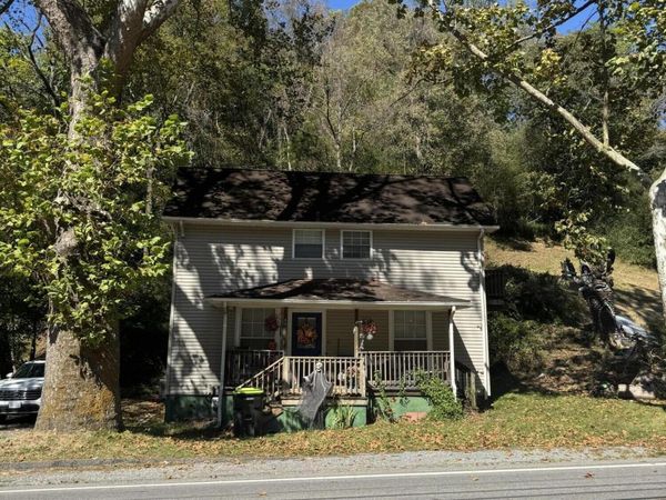 603 East Main Street, Saltville, VA 24370