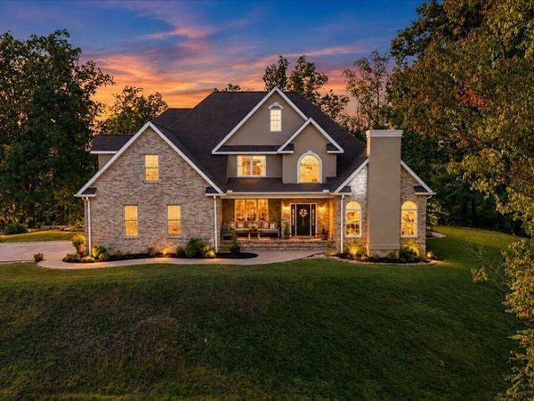 310 Southwood Drive, Kingsport, TN 37664