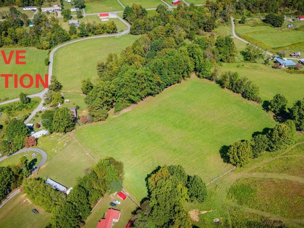 Tbd Taylor Hollow Road, Elizabethton, TN 37643
