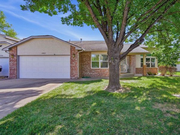 1860 Bittern Court , Grand Junction, CO 81506