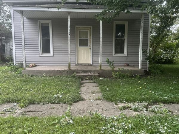 110 N Mckinley Street, Truro, IA 50257