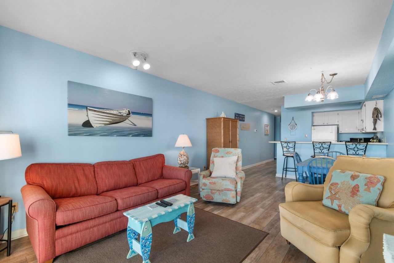 126 N Waccamaw Dr.  Photo 15