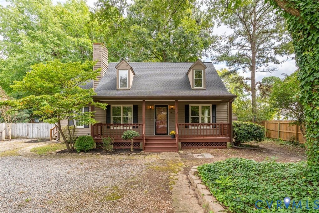 13 Slash Court, Ashland, VA 23005 Main Photo