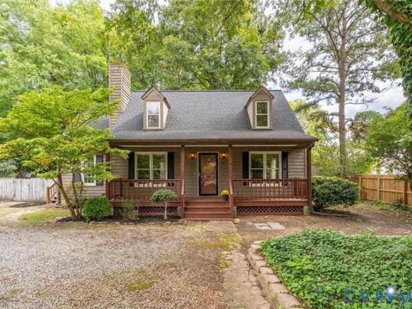 13 Slash Court, Ashland, VA 23005