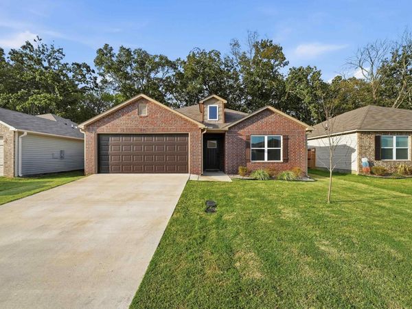 1230 Crotale Street , Conway, AR 72034