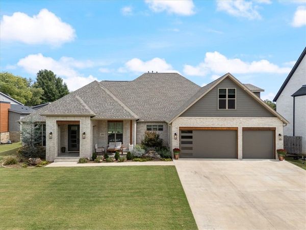 4303 Spyglasss Drive , Springdale, AR 72764