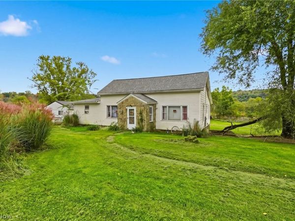 1420 Glenn Highway , New Concord, OH 43762