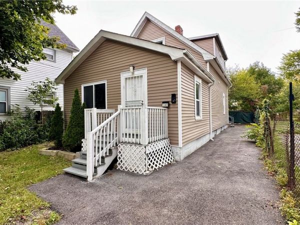 12405 Signet Avenue, Cleveland, OH 44120