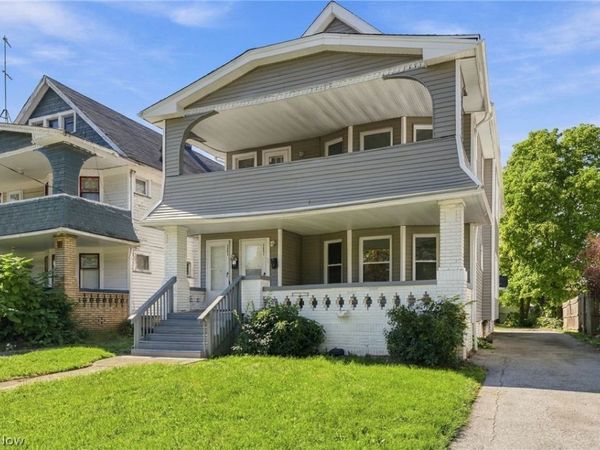 3692-3694 E 147th Street, Cleveland, OH 44120