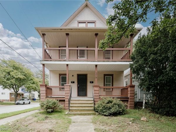 379 E 162nd Street , Cleveland, OH 44110