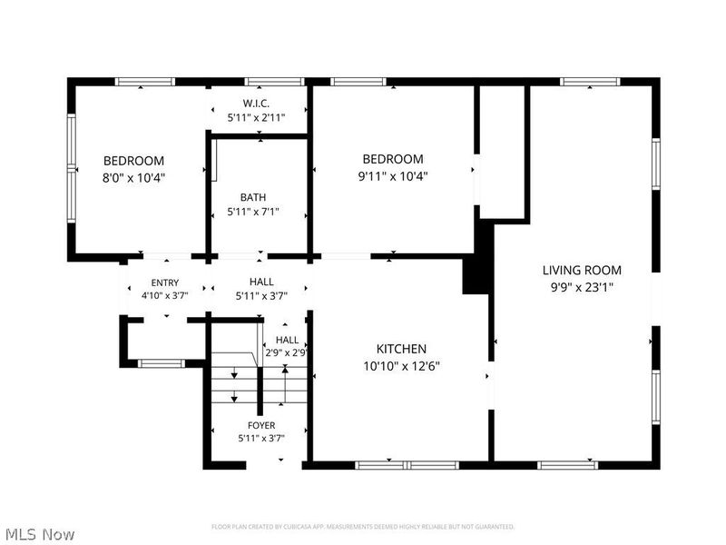 379 E 162nd Street, Cleveland, OH 44110 Photo 22