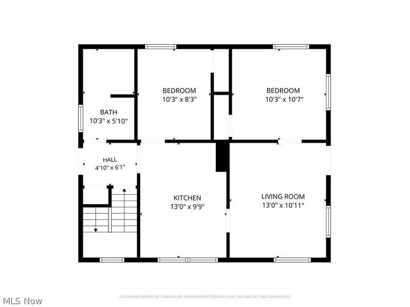 379 E 162nd Street, Cleveland, OH 44110 Photo 23