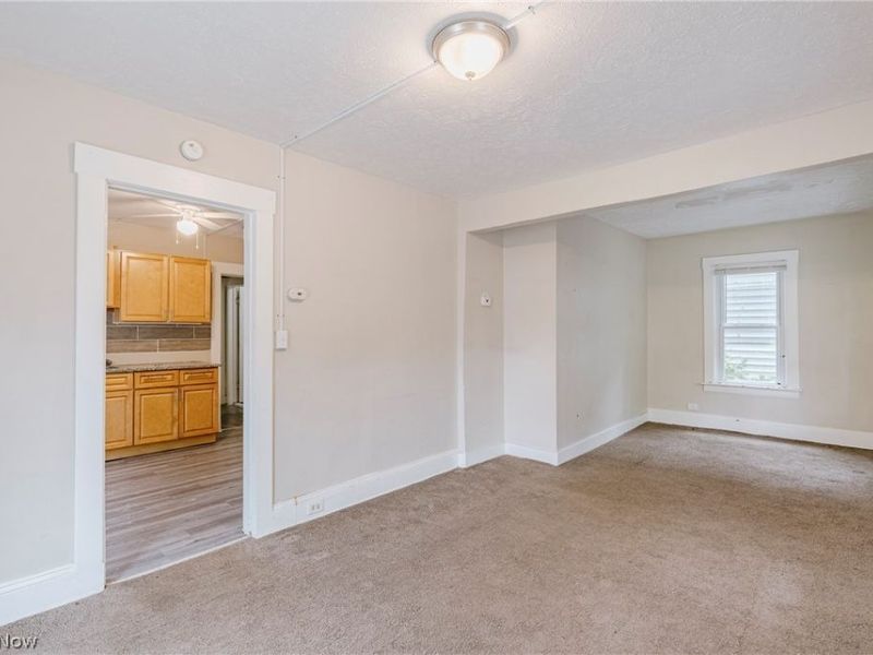 379 E 162nd Street, Cleveland, OH 44110 Photo 5