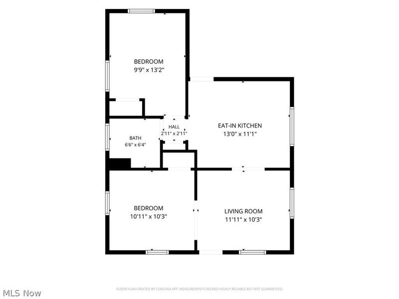 380 E 165th Street, Cleveland, OH 44110 Photo 14