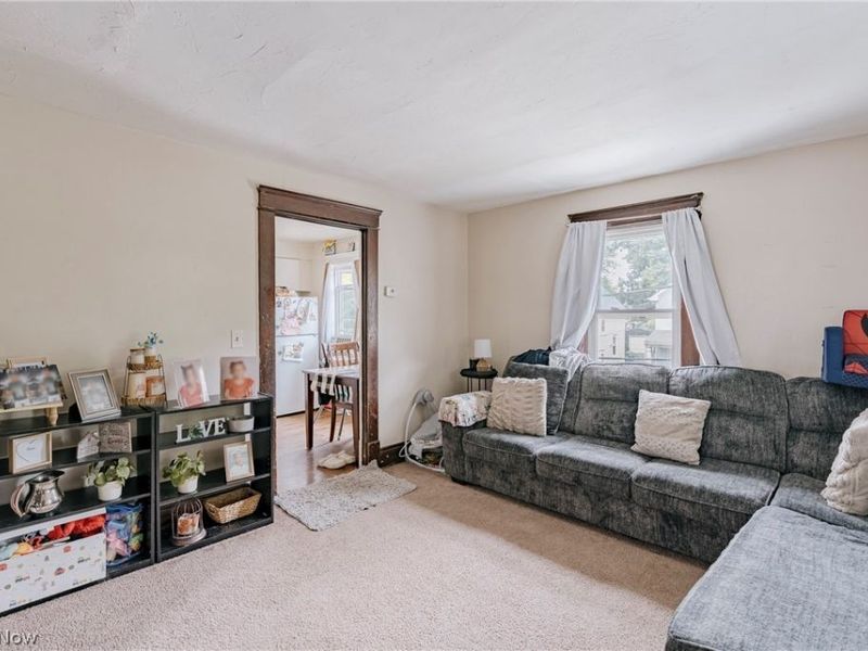 380 E 165th Street, Cleveland, OH 44110 Photo 5