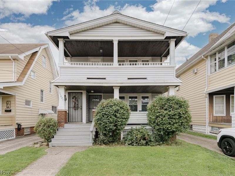 11021 Governor Avenue, Cleveland, OH 44111 Photo 1