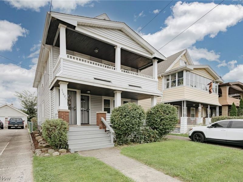 11021 Governor Avenue, Cleveland, OH 44111 Photo 2