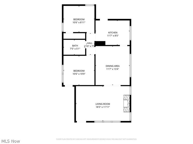 11021 Governor Avenue, Cleveland, OH 44111 Photo 24