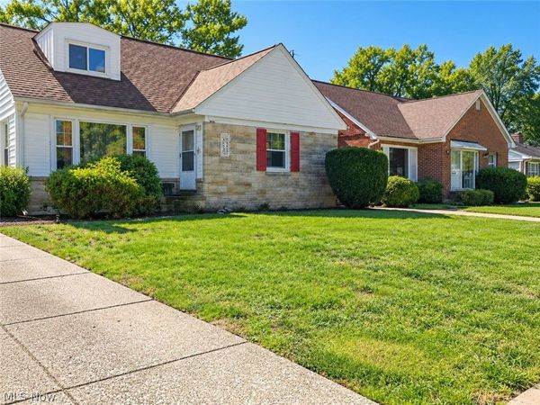 4234 Okalona Road , South Euclid, OH 44121