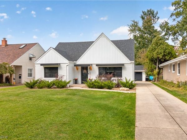 6818 Franke Road , Middleburg Heights, OH 44130