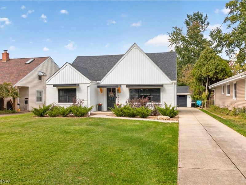 6818 Franke Road, Middleburg Heights, OH 44130 Photo 1