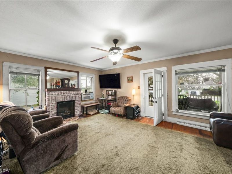 4595 High Street, Mantua, OH 44255 Photo 15