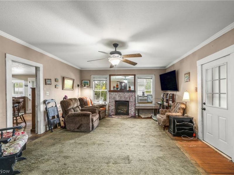 4595 High Street, Mantua, OH 44255 Photo 20