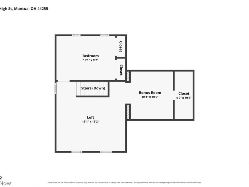 4595 High Street, Mantua, OH 44255 Photo 27