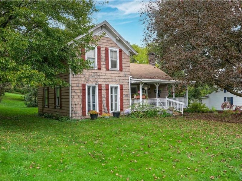 4595 High Street, Mantua, OH 44255 Photo 32