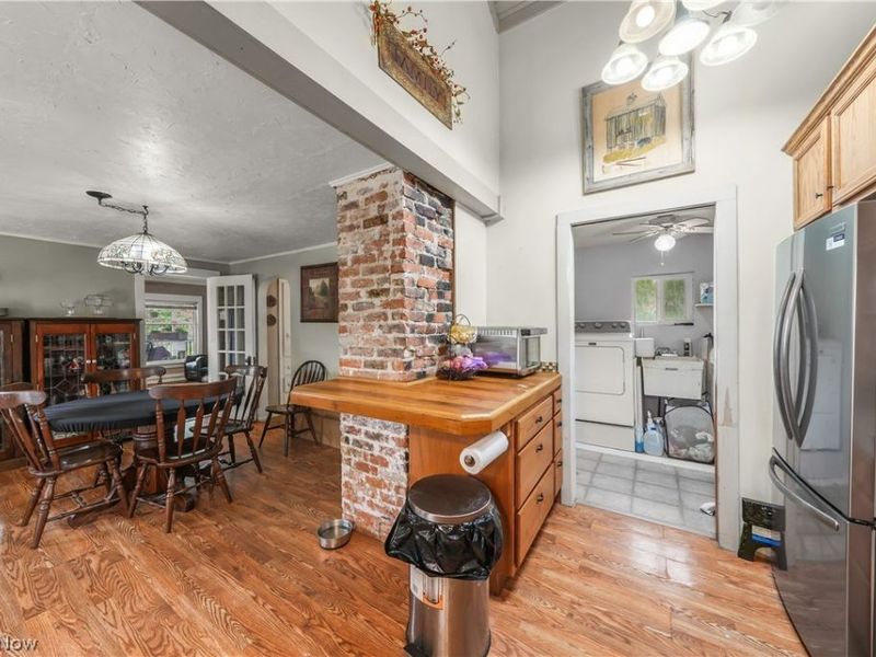 4595 High Street, Mantua, OH 44255 Photo 4