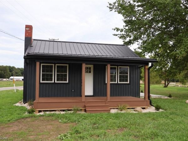 14981 Seville Road , Sterling, OH 44276