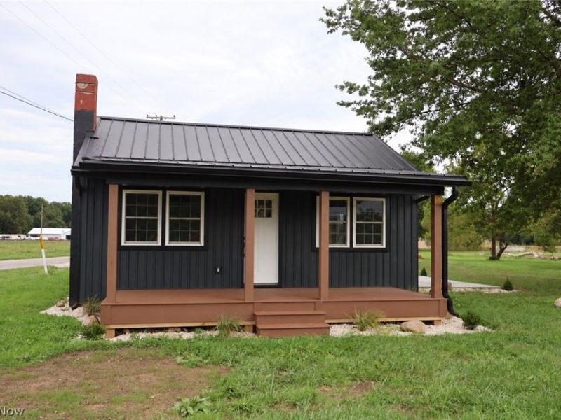 14981 Seville Road, Sterling, OH 44276 Photo 1