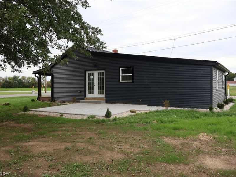 14981 Seville Road, Sterling, OH 44276 Photo 3