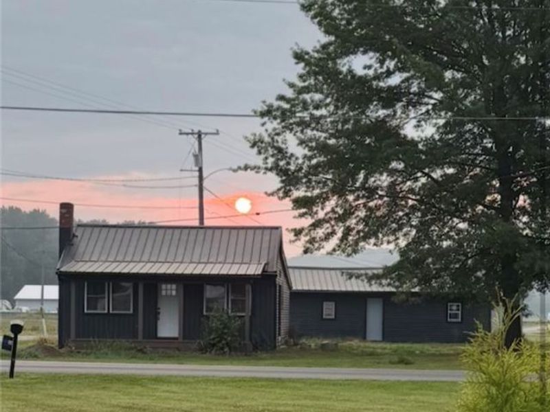 14981 Seville Road, Sterling, OH 44276 Photo 4