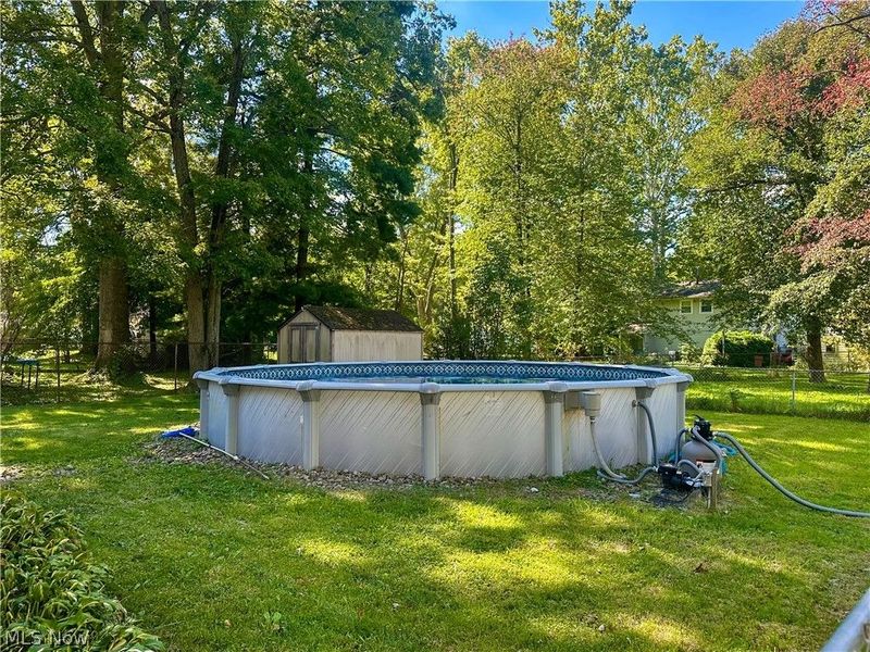 865 Landsdowne Avenue NW, Warren, OH 44485 Photo 42