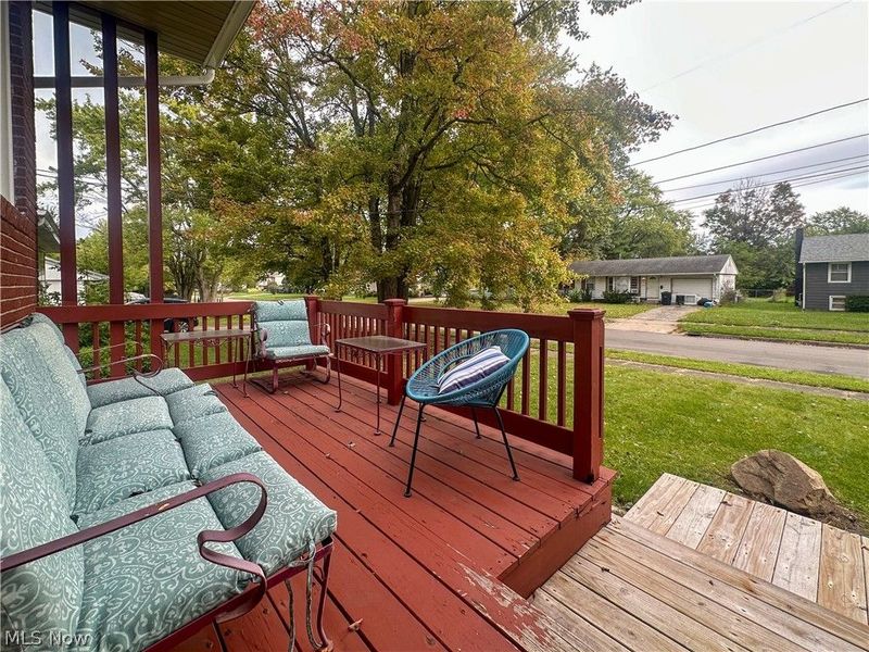 865 Landsdowne Avenue NW, Warren, OH 44485 Photo 43