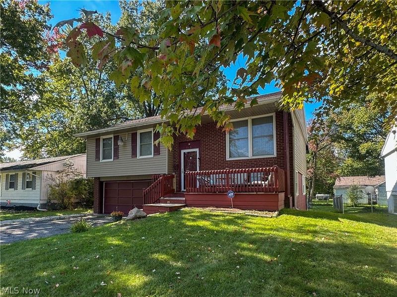 865 Landsdowne Avenue NW, Warren, OH 44485 Photo 45