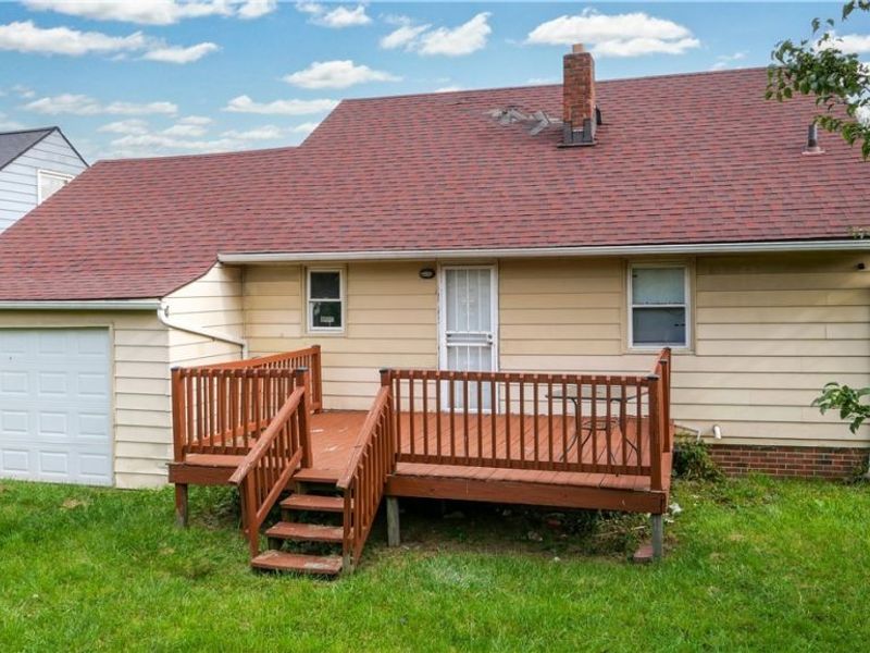 16780 Gerard Avenue, Maple Heights, OH 44137 Photo 33